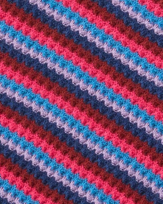 Draper James Gray Annabelle Short-sleeve Sweater