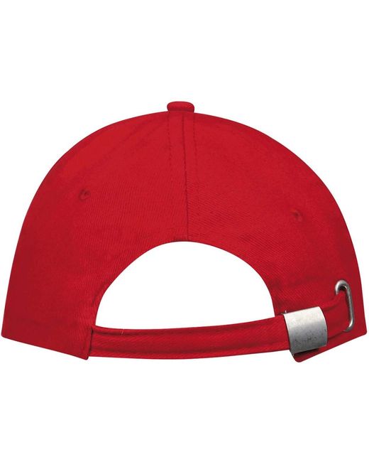 Sol's Red Buffalo Baseballkappe