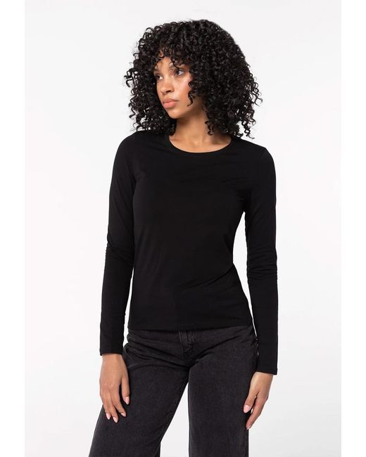 Basiclo Black Premium Longsleeve