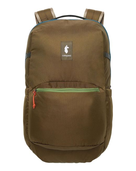 COTOPAXI Rugzak in het Green