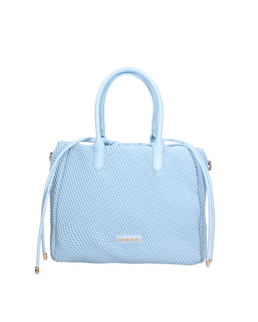 Pierre Cardin Blue Umhängetasche Frauen