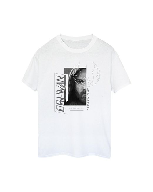 Star Wars White (Blanc)