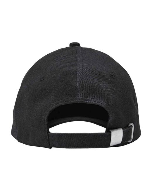 Sol's Black Buffalo Baseballkappe (Anthrazitgrau)