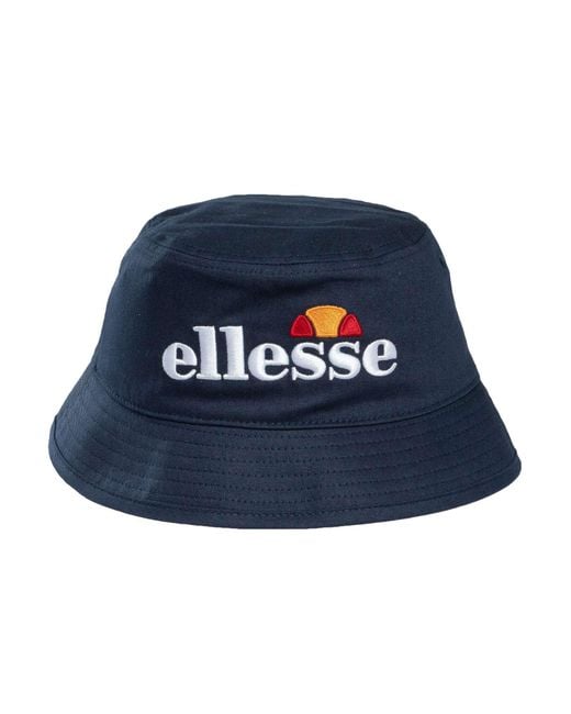 Ellesse Mavro Bucket Hat in Blue für Herren