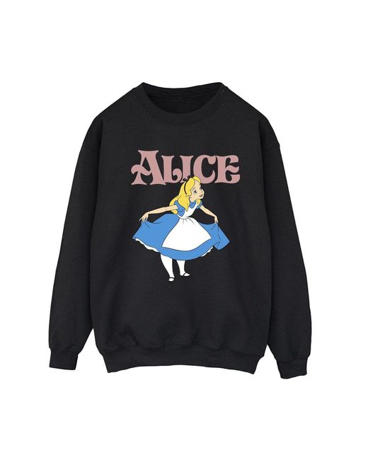 Disney Alice in het Blue