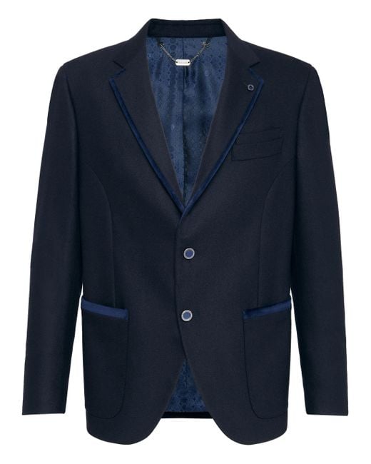 Billionaire Blazer in Blue für Herren