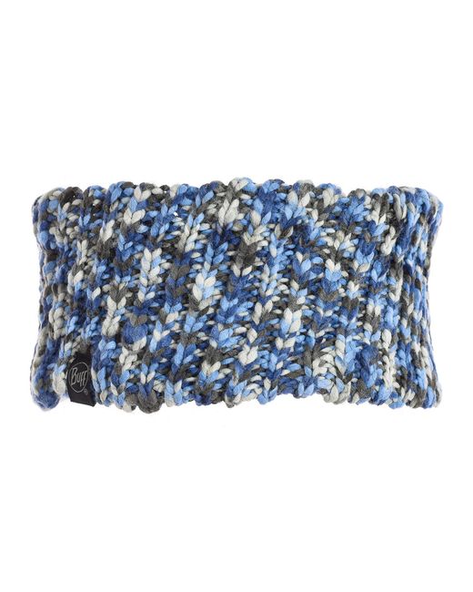 Buff Blue Headband 117000