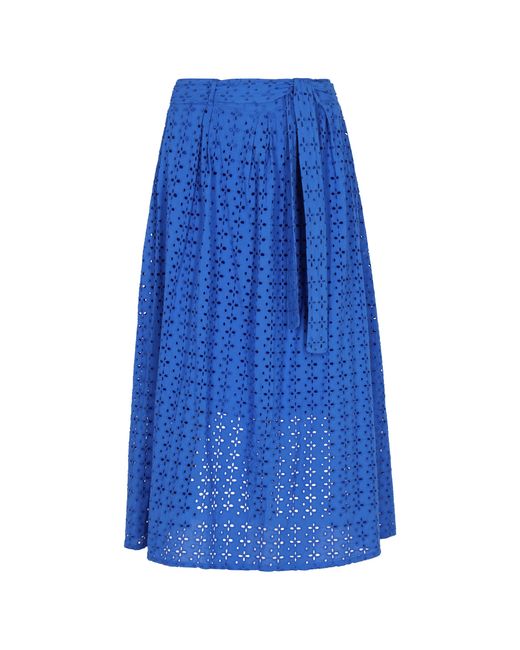 Dreimaster Rok Koning in het Blue