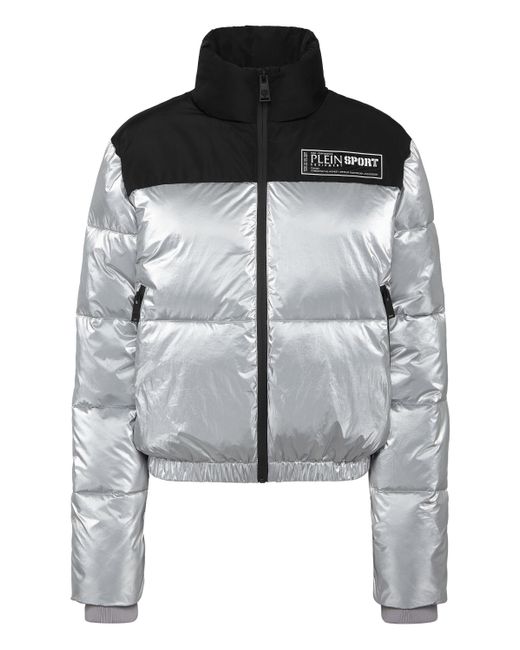 Philipp Plein Bommenwerper in het Gray