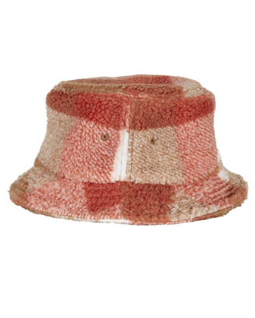 Flexfit Brown Schlapphut (Hell Sandfarben)