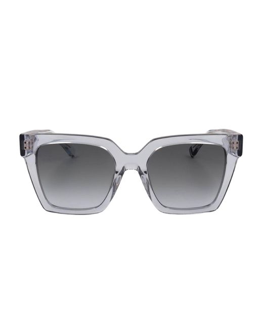 Tommy Hilfiger Black Th 2100/S Kb7 Sunglasses