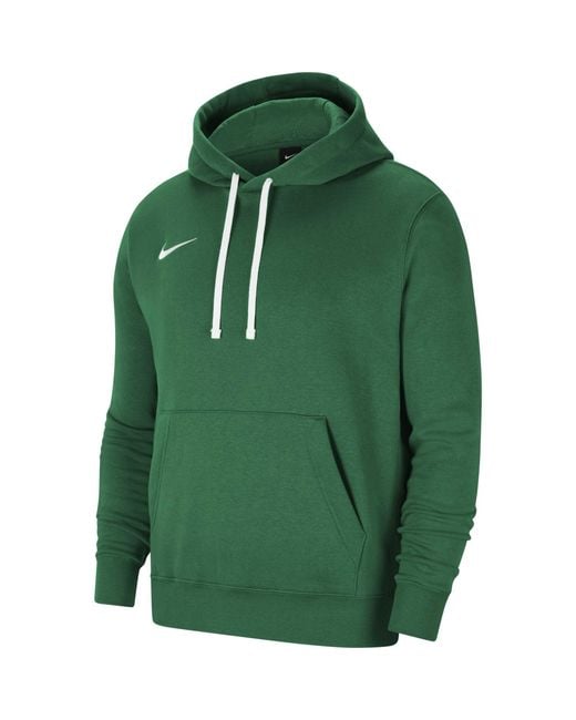Nike Sweater in het Green voor heren