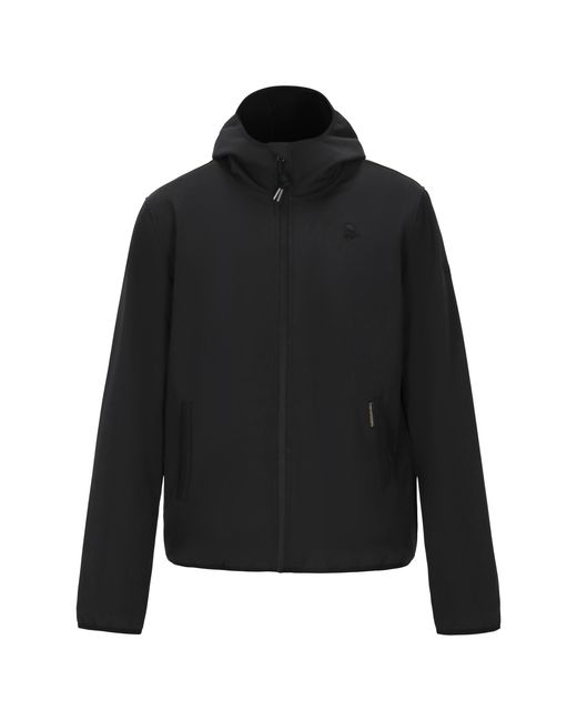 Schmuddelwedda Softshelljacke Männer in Black für Herren