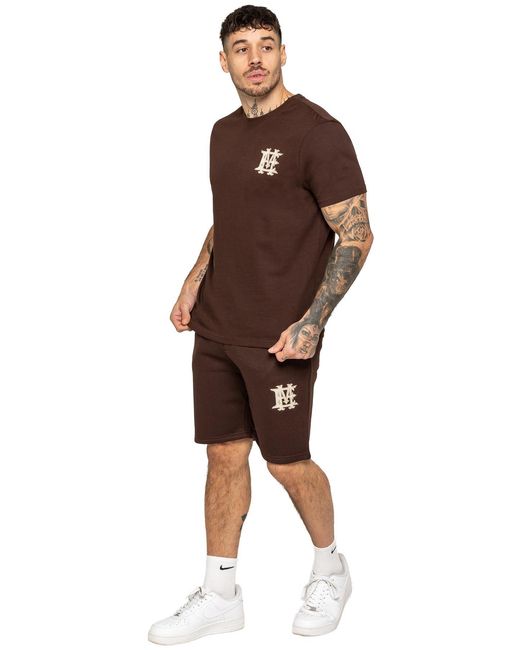 Enzo Milano in het Natural voor heren