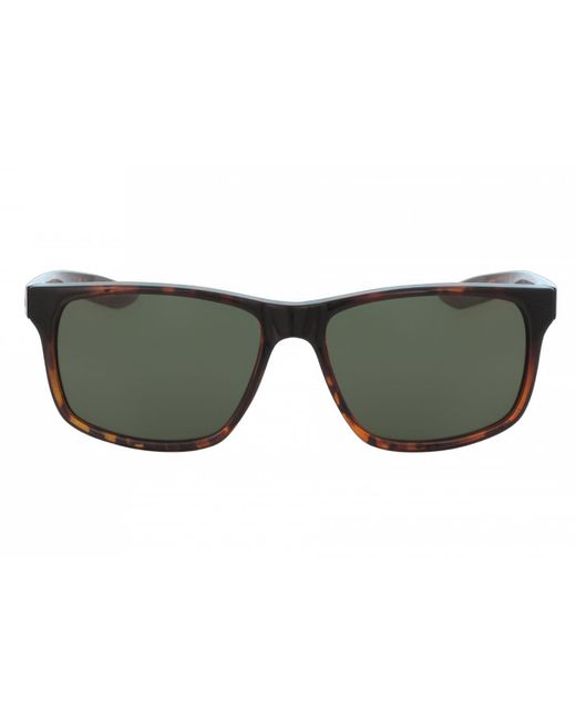 Nike Gray Ev0999 Sunglasses for men