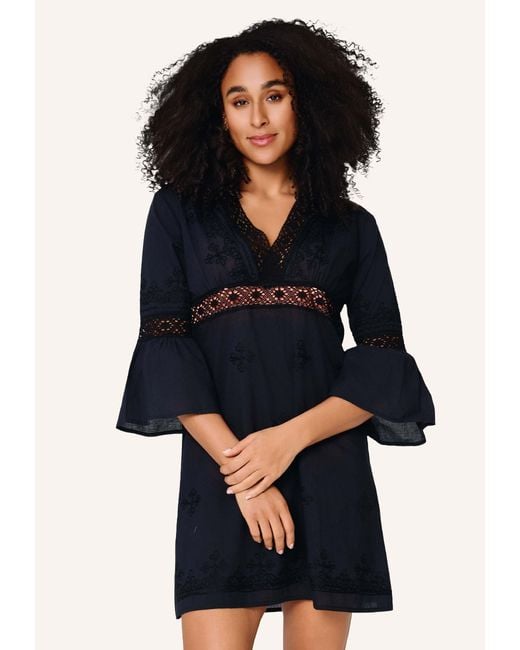 Lingadore Tuniek in het Black