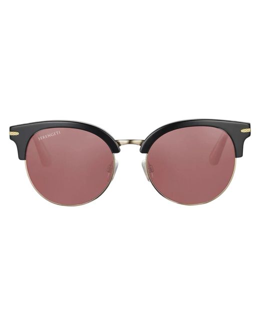Serengeti Black Susan Ss560001 Sunglasses