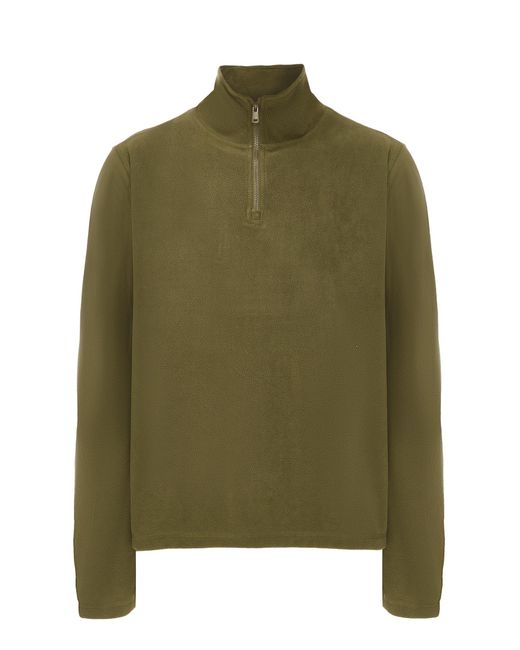 Mo Fleecepullover Männer in Green für Herren