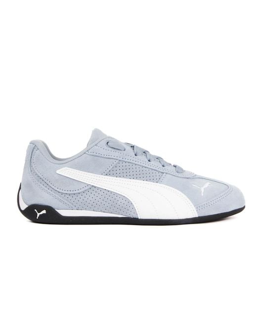 PUMA Replicatch Sd in White für Herren
