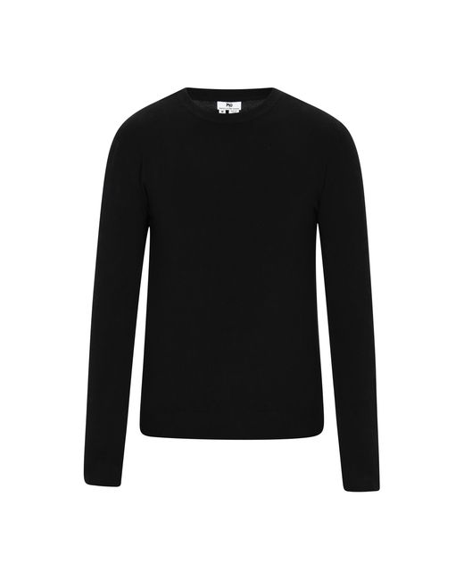 Mo Pullover Männer in Black für Herren