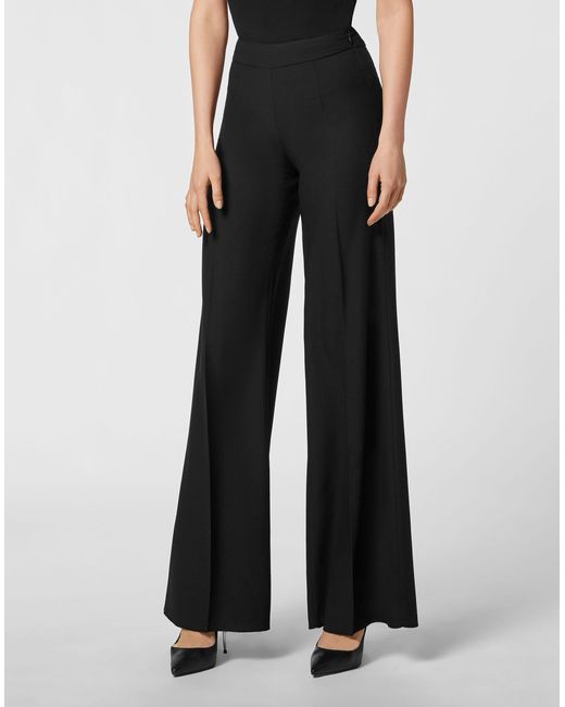 Philipp Plein Broek in het Black