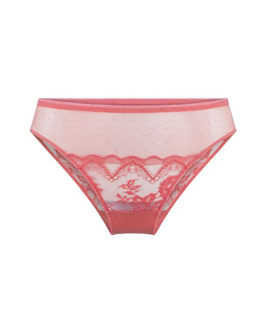Lingadore Slip in het Pink