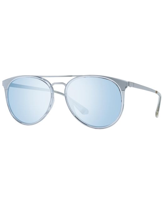 Spy Blue Sunglasses