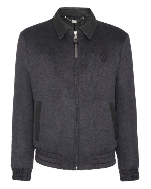Billionaire Jas in het Black voor heren