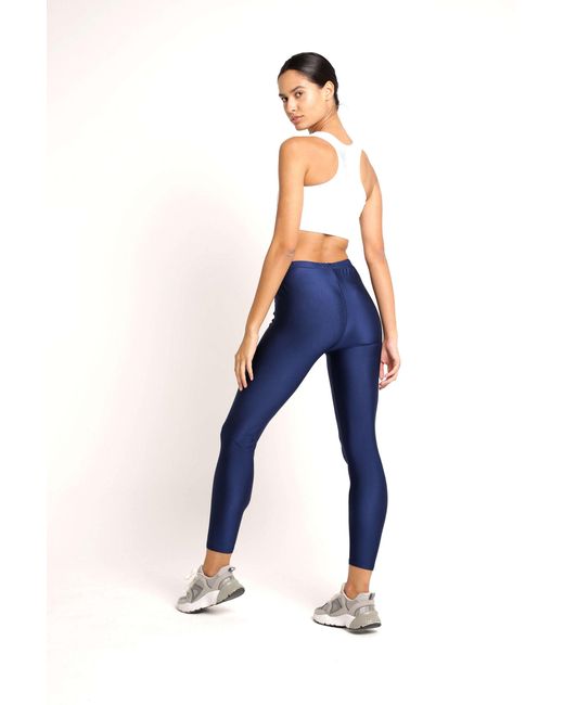 Onamaste Paris Legging in het Blue