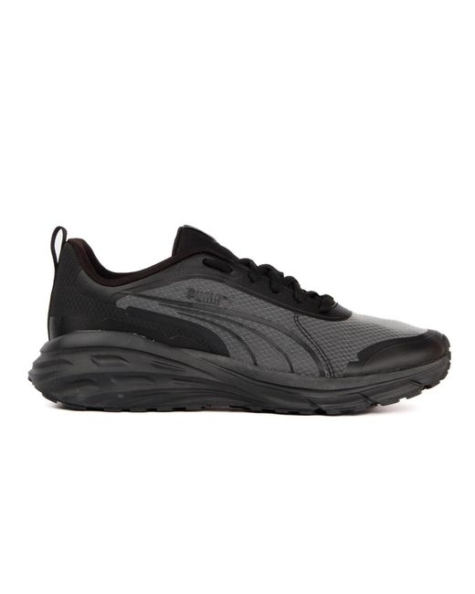 PUMA Herren-Sneaker Hypnotic Tech in Black für Herren