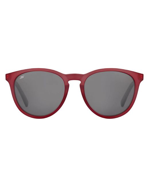 Serengeti Black Brawley Ss556003 Sunglasses