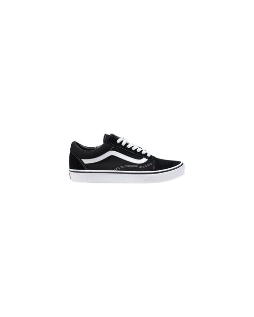 Vans Herren Sneaker in Black für Herren