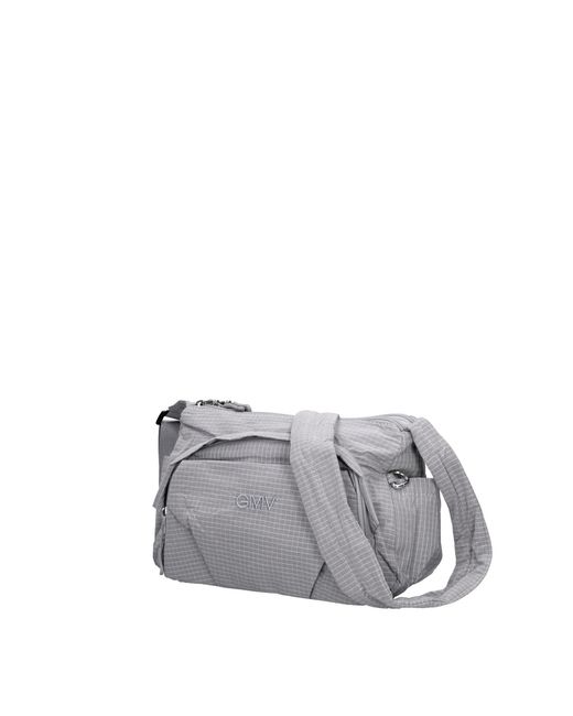 Gianmarco Venturi Schoudertas in het Gray