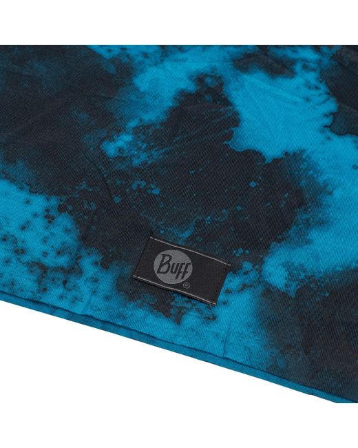 Buff Oneindige Hals 128800 in het Blue