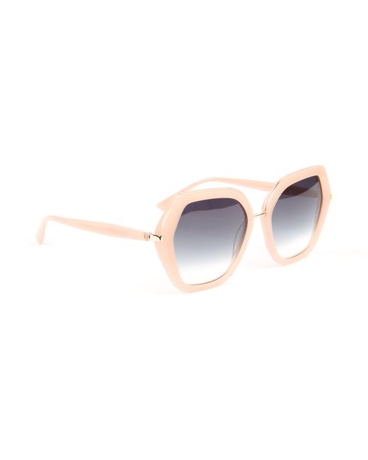 Bulget Black Sunglasses Bg9245 T01 55