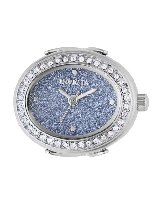 INVICTA WATCH Mini 49596 Dames Horloge in het Blue