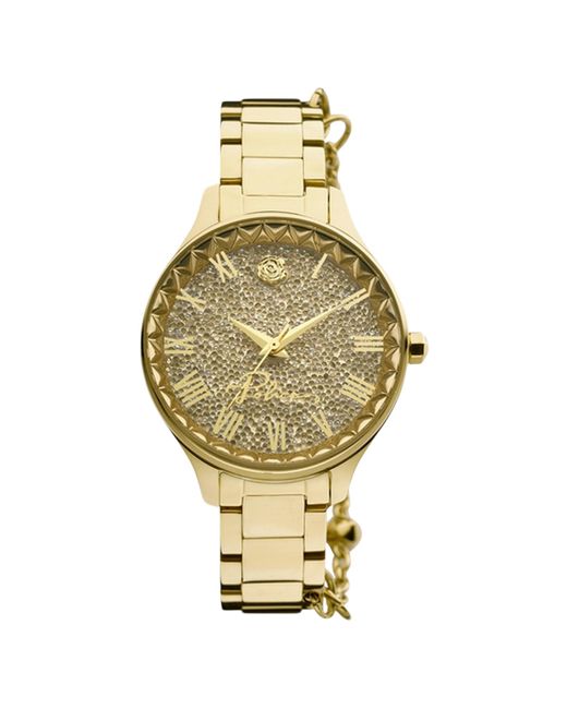Police Metallic Ladies Watch Quartz Stainless Steel