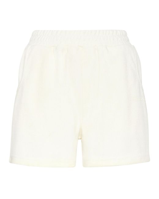 Philipp Plein Joggingbroek in het White