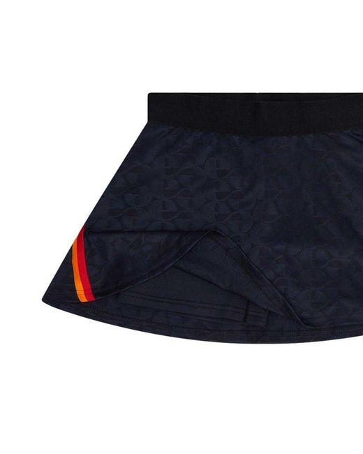 Ellesse Kynance Geprinte Skort in het Blue