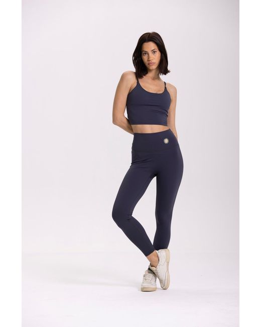 Onamaste Deb Legging in het Blue