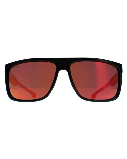 Carrera Red Square And Multilayer Mirror Ducati Carduc 011/S for men