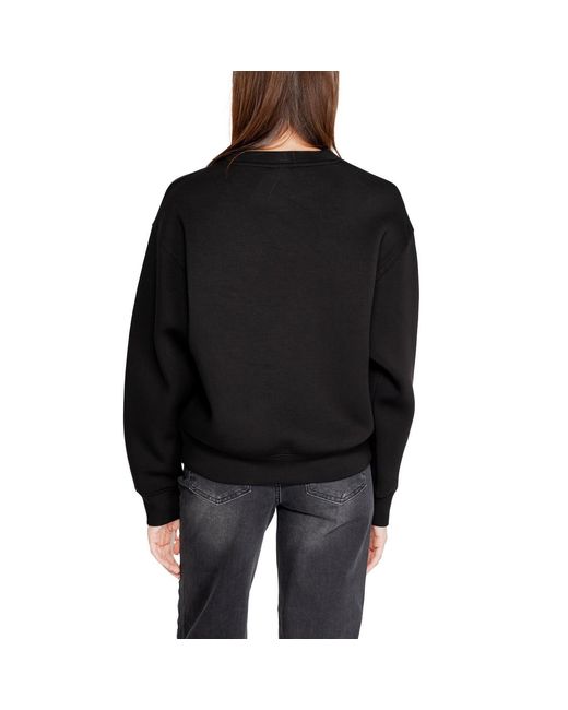 Guess Sweaters in het Black