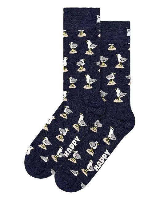 Happy Socks Blue Happy Socks Mens for men