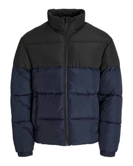 Jack & Jones Jacke in Blue für Herren