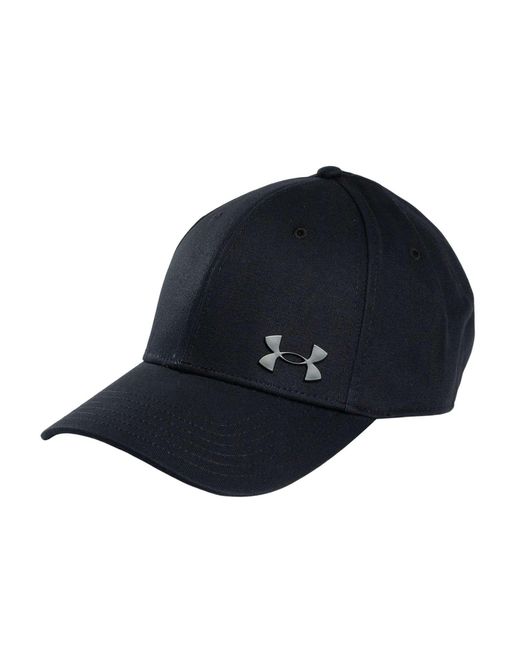 Under Armour Essential Low Cap in Blue für Herren