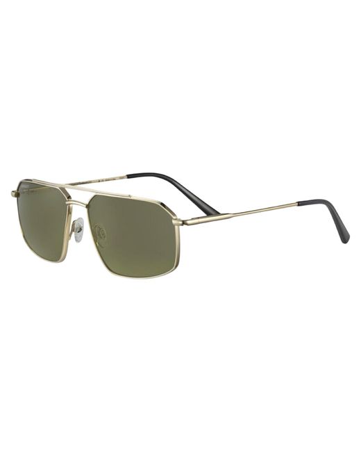 Serengeti Black Wayne Ss546005 Sunglasses for men