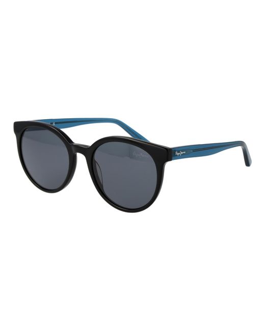 Pepe Jeans Zonnebril Pj7400 006 52 in het Blue