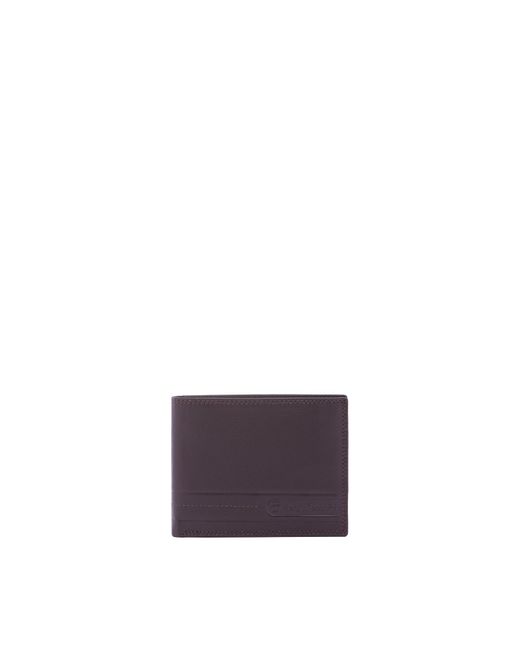 Sergio Tacchini Geldbörse Männer in Purple für Herren