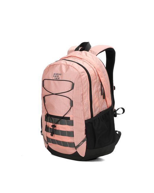 Aoking Pink Rucksack