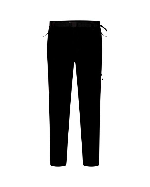 Dare 2b Tuned in Black für Herren